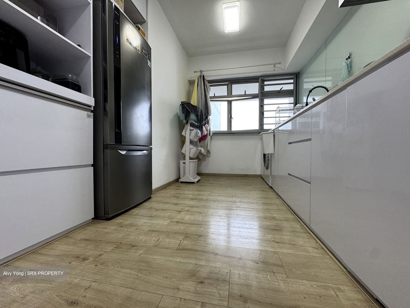 Blk 52 Forfar Heights (Queenstown), HDB 5 Rooms #558203941